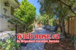 Entrance to Wild Rose 2